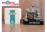 Bảng  Giá Máy Bơm Tăng Áp Hitachi Tại TPHCM