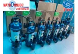 Bảng Giá Bơm Chìm 1.5HP – 1.1Kw 1 Pha và 3 Pha Giá Rẻ 9/2024          