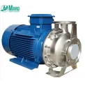 Máy bơm nước công nghiệp Đầu Inox MARO 3M32-200/3.0