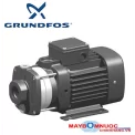 Máy bơm nước trục ngang đa tầng GRUNDFOS CM 5-3 0.65KW