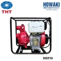 Máy bơm nước chữa cháy động cơ dầu Howaki DHP30