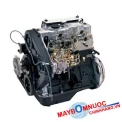 Động cơ Diesel Hyundai D4BB - 48.5KW