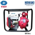 Máy bơm nước chữa cháy động cơ xăng Howaki  HP20A