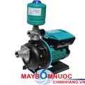 Bơm tăng áp biến tần chịu nhiệt WILO PBI-L603EA 1.5HP 220V