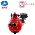 Máy bơm nước động cơ xăng TESU TSHP80