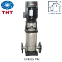 Máy bơm trục đứng COMFORT HOME VM213