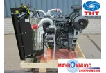 BẢNG GIÁ MÁY BƠM CHỮA CHÁY PCCC DIESEL IVECO FPT ĐẦU BƠM PENTAX GIÁ RẺ