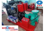 BẢNG GIÁ MÁY BƠM DIESEL PCCC CHỮA CHÁY ĐỘNG CƠ HYUNDAI ĐẦU BƠM WILO