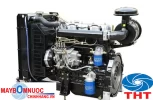 Nhận Báo Giá Máy Bơm Chữa Cháy PCCC Diesel Sman - Pentax