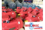 MÔ TƠ 4KW – 5.5HP ( 5.5 Ngựa ) MOTOR ĐIỆN 3 PHA 380V 