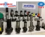 Bảng Giá Bơm Chìm Nước Thải Mastra Mới Nhất
