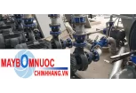 Bảng Giá Máy Bơm Teco Chính Hãng [Mới Cập Nhật]