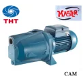 Máy bơm ly tâm trục ngang MASTER CAM 100 1HP 220