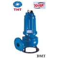 Máy Bơm Chìm Nước Thải MASTER DMT 300 3HP 380V