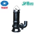 Bơm chìm nước thải Maro 150WQ250-15-18.5/4  ( 25 HP )  