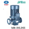 Bơm trục đứng inline Maro MR 50-160B/1.5 2HP 380V 