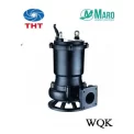 Bơm chìm nước thải  Maro WQK9.6-10-0.75  ( 1HP )   