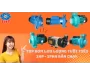 Bơm Lưu Lượng 1HP - 750W 1 Ngựa 220V 1 Pha giá Tốt 2025