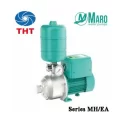BƠM TĂNG ÁP BIẾN TẦN NƯỚC NÓNG MARO MH1604 EA ( 3HP - 220V ) 