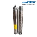 Máy bơm hỏa tiễn MASTRA 8 INCH CÁNH INOX 8SP77-04 20HP