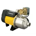 BƠM  TĂNG ÁP TRỤC NGANG ĐA TẦNG CÁNH ĐẦU  INOX DAVEY HM270-25P  (2.5 kW - 220V )     