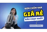 Bảng Giá Máy Bơm Chìm 4HP – 3Kw 3 Pha 380V 3 Pha 2025