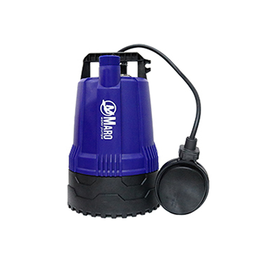 Máy bơm chìm nước biển Nhựa MARO MXM-250F