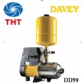 BƠM  TĂNG ÁP BIẾN TẦNG DAVEY DD60-10  (1.3 kW - 220V )     