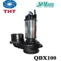 BƠM CHÌM NƯỚC SẠCH MARO QDX100-8-3 (220V)