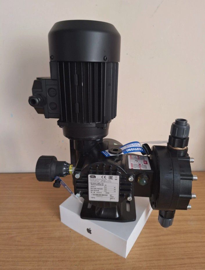 Máy bơm định lượng OBL M 23PPSV