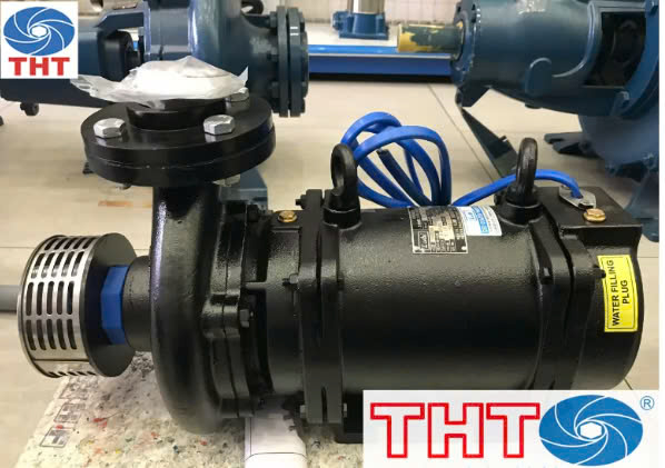 Bơm Lubi LHL chính hãng tại Thuận Hiệp Thành 