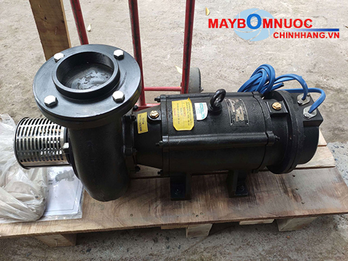 Bơm Lubi LHL chính hãng tại Thuận Hiệp Thành 
