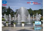 Hướng Dẫn Chọn Bơm Chìm Đài Phun Nước Nhạc Nước 