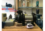 Cách Nhận Biết Máy Bơm Chìm Lubi Chính Hãng