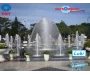 Hướng Dẫn Chọn Bơm Chìm Đài Phun Nước Nhạc Nước 