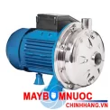 Máy bơm ly tâm trục ngang đầu inox Ewala 2CDX 120/15 1.5HP- 380V