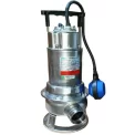 BƠM CHÌM NƯỚC THẢI INOX MARO DW VOX 100 MA 