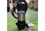 Bơm Chìm Hút Bể Phốt – Hầm Cầu Loại Nào Tốt?