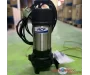 Bơm chìm hút bể phốt – hầm cầu loại nào tốt?