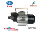 Bảng Giá Máy Bơm Dầu Nhớt Giá Rẻ Fusetti Mới Nhất