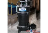 Bơm Chìm Hút Bùn Nạo Vét Ao Hồ Loại Nào Tốt?