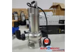 Máy Bơm Chìm Inox Giá Bao Nhiêu? Loại Nào Tốt ?