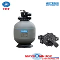 Bình Lọc Cát WATERCO Van Đỉnh S500 (D502) -22022