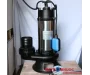 Bơm chìm hút hầm biogas giá bao nhiêu? Loại nào tốt?