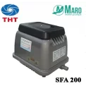 Máy thổi khí dạng màng Maro SFA-100  ( 65W- 220V ) 