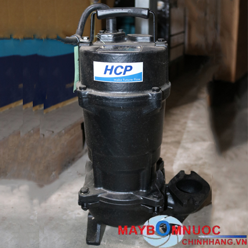 MÁY BƠM CHÌM HCP