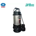 Bơm chìm nước thải MARO MQS 750 1HP 220V