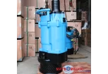 Máy Bơm Chìm Công Suất Lớn Loại Nào Tốt Bền Nhất?