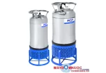Bơm Chìm Hút Hố Móng Công Trình Loại Nào Tốt?