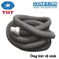 Ống mềm hút vệ sinh WATERCO D 38mm - 9m -31009